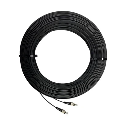 FTTH প্যাচ কর্ড FC ডুপ্লেক্স পিগটেল