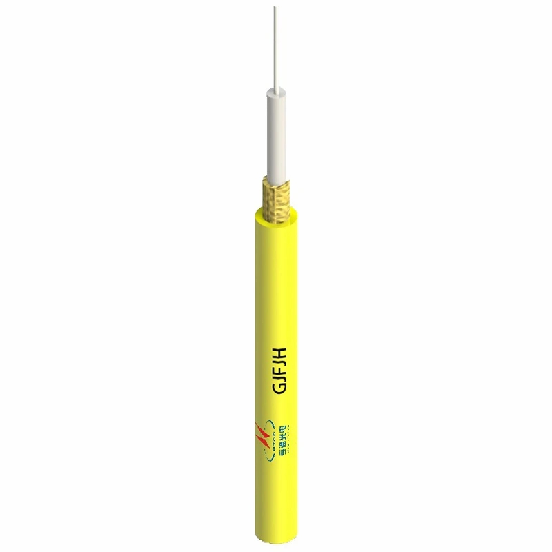 Simplex Round Indoor Cable Simplex Round Indoor Cable