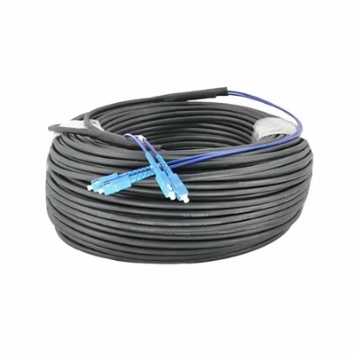 SC থেকে SC ডুপ্লেক্স ক্যাবল অ্যাসেম্বলি