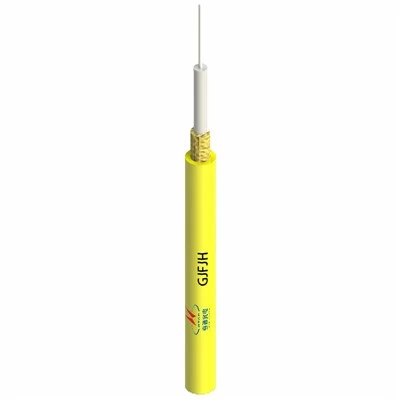Simplex Round Indoor Cable Simplex Round Indoor Cable