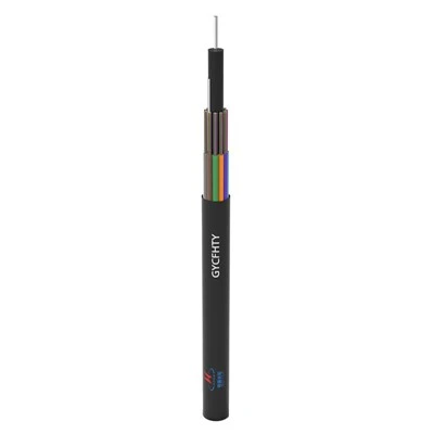 Stranded Loose Tube Micro Air Blown Cable Stranded Loose Tube Micro Air Blown Cable